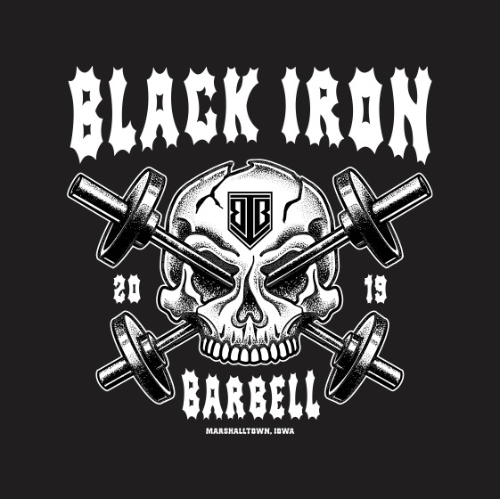 Trainers/Coaches – Black Iron Barbell
